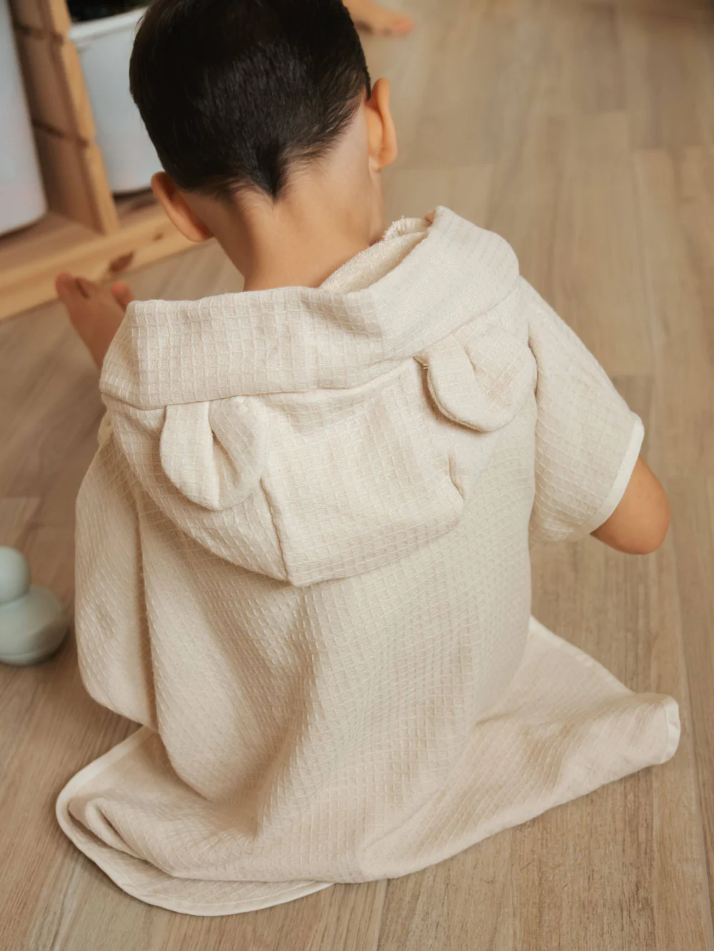 Poncho - immagine 2